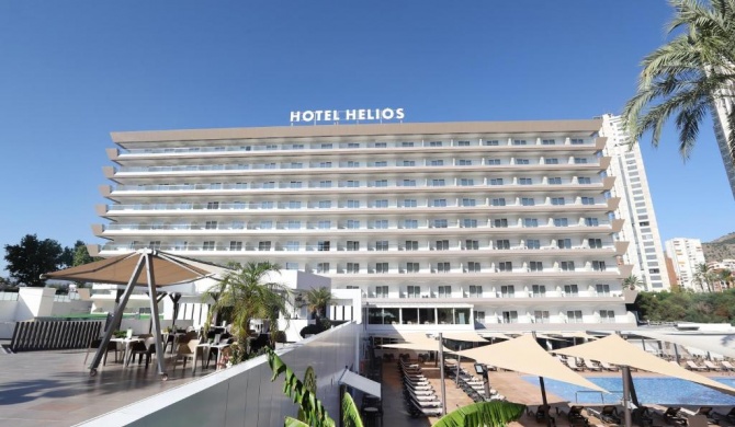 Helios Benidorm