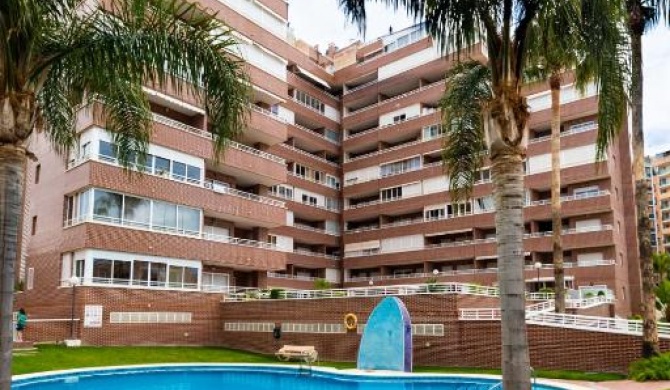 Hola Apartment Benidorm