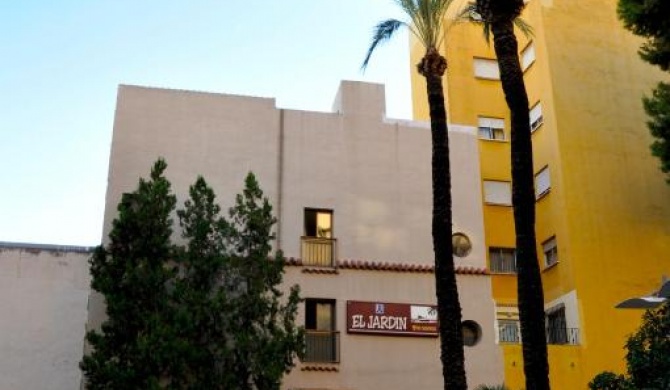 Hostal El Jardín