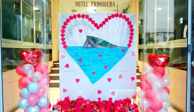 Hotel Primavera