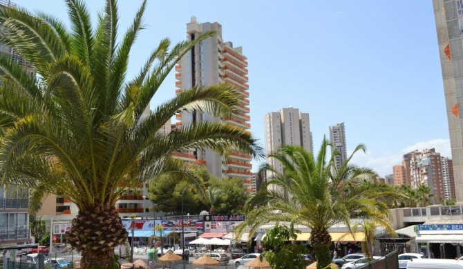 Margarita Apartment Benidorm