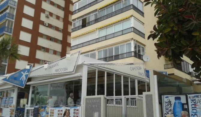 Apartamento Edificio Miramar Playa