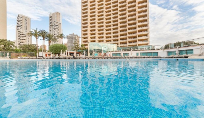 Sandos Benidorm Suites