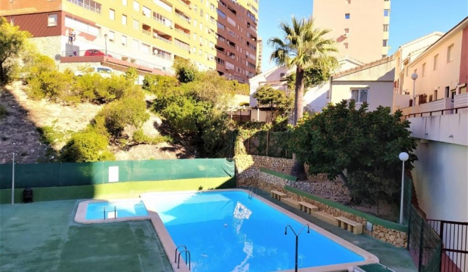 Apartment Don Miguel III