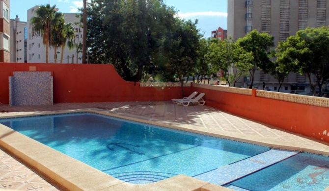 Apartment Narcea