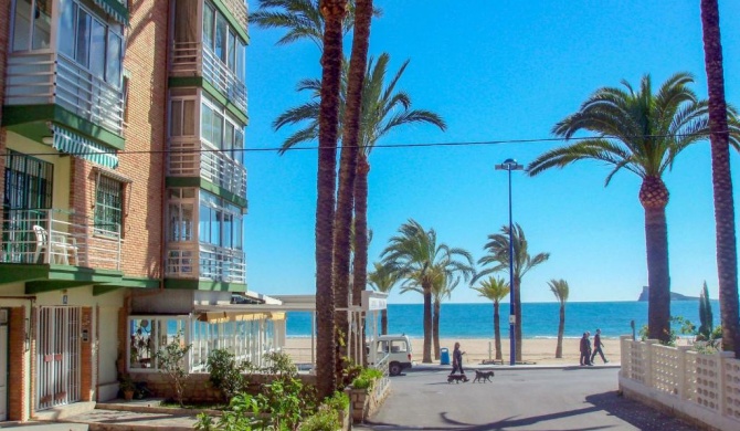 Apartment Turia Playa