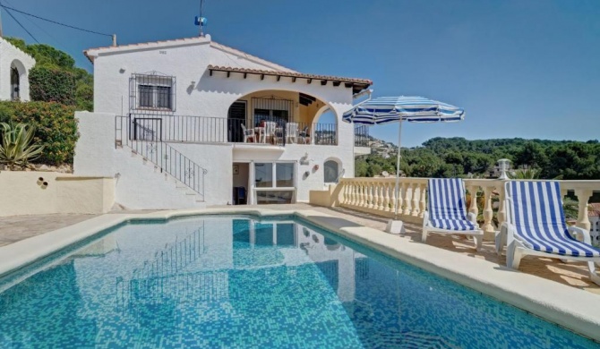 Holiday Home La Repere