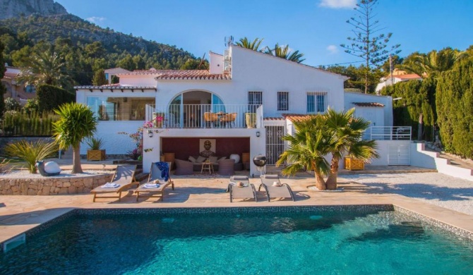 Villa Teranga - PlusHolidays