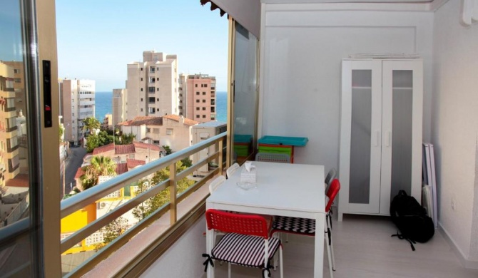 La Cala Finestrat Apartment