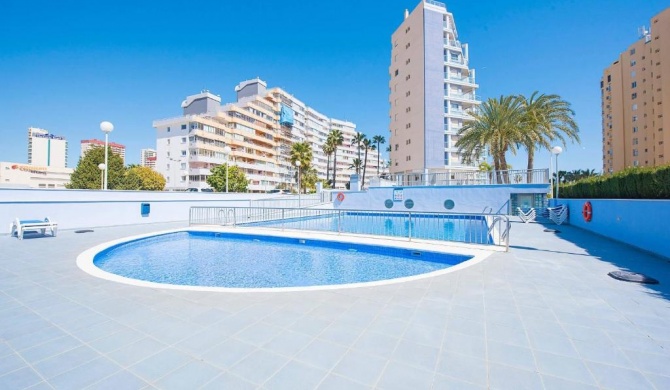 Apartamento Hipocampos - PlusHolidays