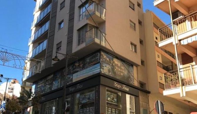 Apartamento Miró