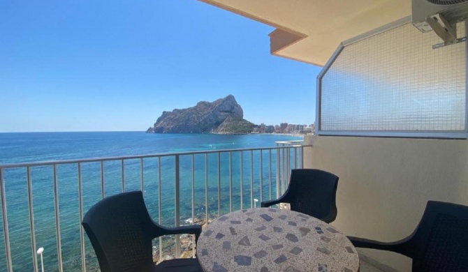 Apartamentos Ifach-3 (5º-29)