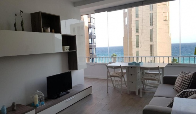 BlancMar Apartament