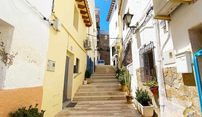 CostaBlancaDreams Casa San Rogue in Calpe