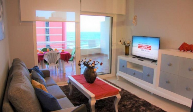 COMFORTABLE APARTMENT for FAMILY HOLIDAYS