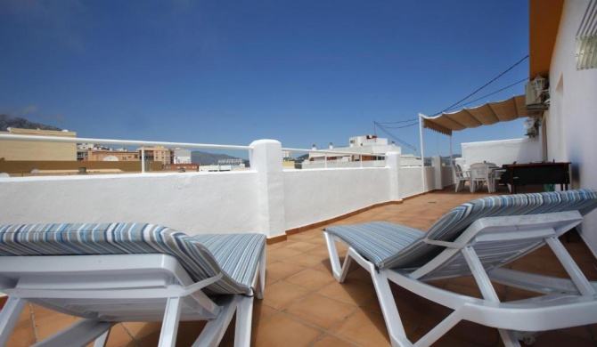 Pondarosa Penthouse 2 - Costa CarpeDiem