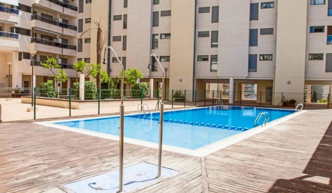 Residencial Plaza Mayor