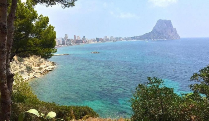 Tu Casa de Calpe