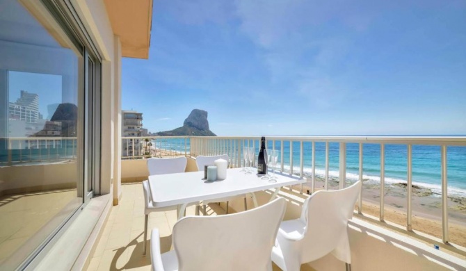 Apartamento Capri - PlusHolidays