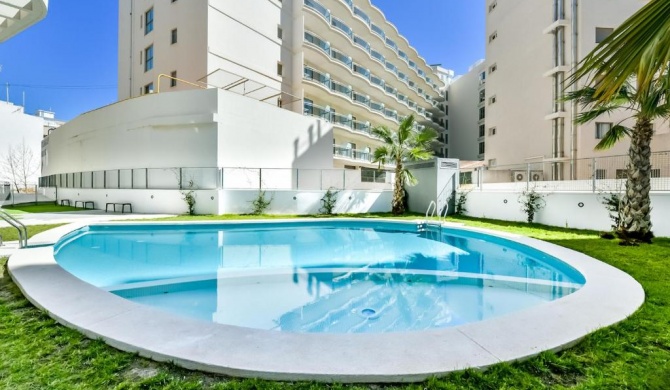 Apartamento Isea Calpe 245