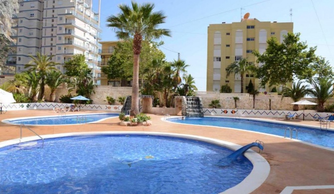 Apartamento Turquesa Beach 310B