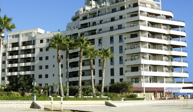 Apartamentos Topacio Unitursa