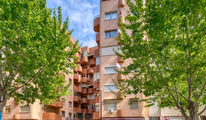 Apartment Calpe Pueblo