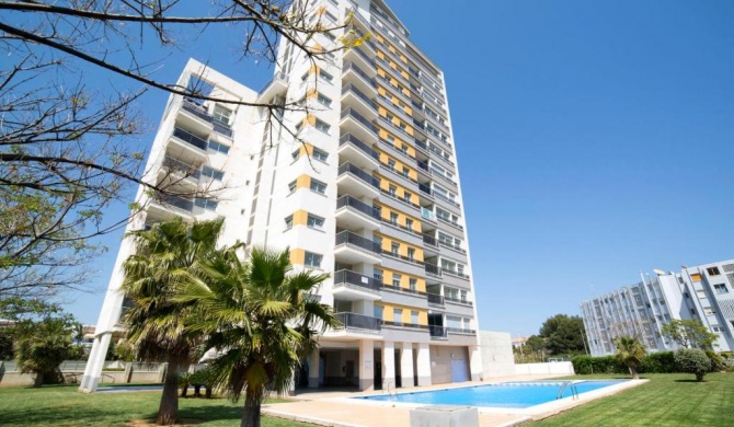 Apartment Costa Calpe