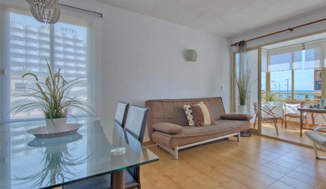 Apartment Mare Nostrum