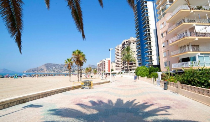 Apartment Penon de Ifach