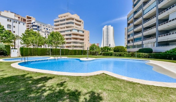 Apartamento Apolo XVIII 59