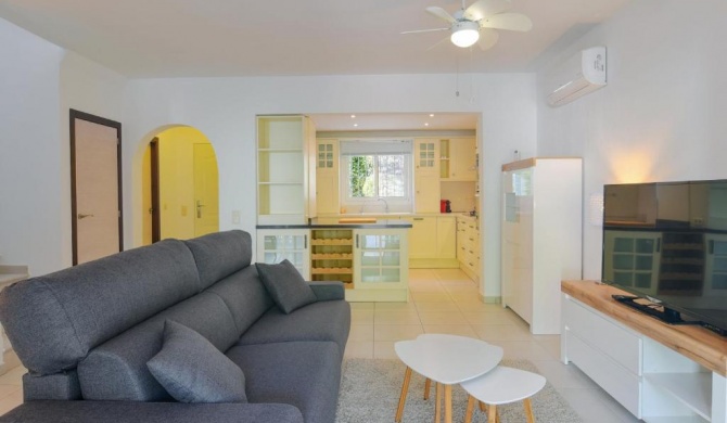 Bungalow Hibiscus - Costa Calpe