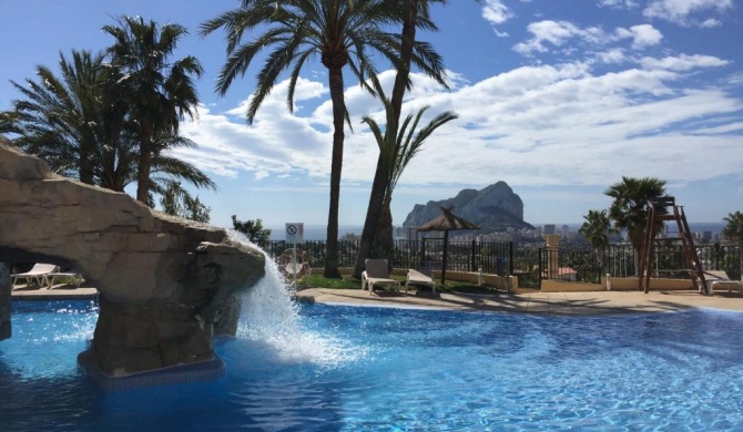 Bungalow Imperial Calpe