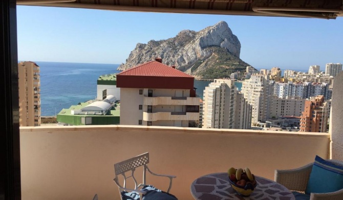 Elite Apartments in Calpe