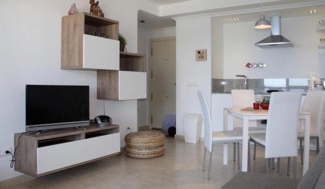 Holiday apartment Amatista