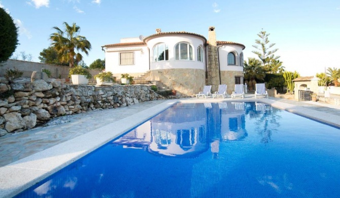 Holiday Home Casa Jara