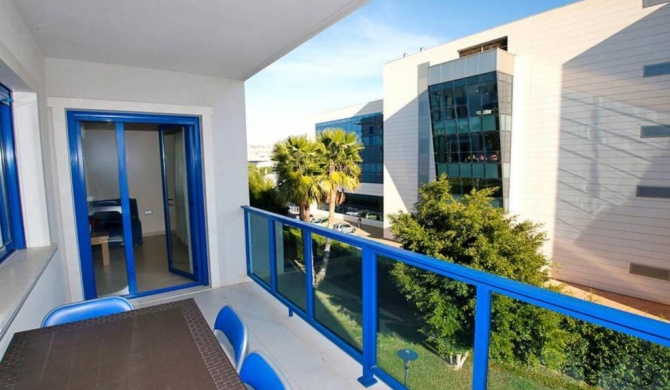 Alicante Hills Apartment