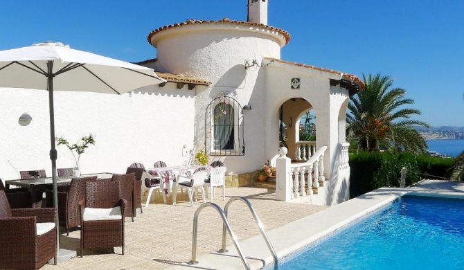 Holiday Home Villa Avalon