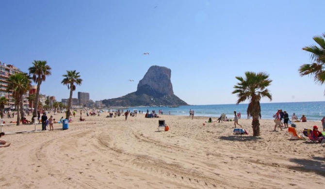 Nerea Costa Calpe