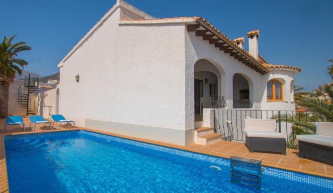 Villa Alexia - Plusholidays