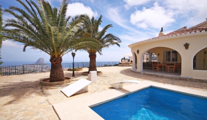 Villa Alicia - PlusHolidays