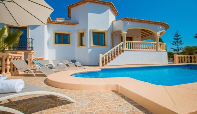 Villa Altamira - Plusholidays