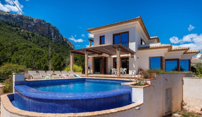 Villa Anis - PlusHolidays