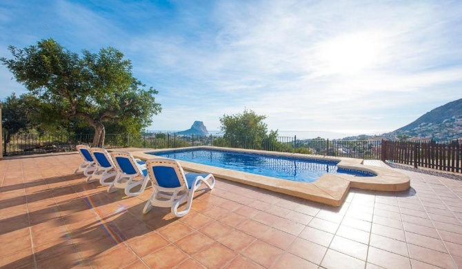 Villa Bou - PlusHolidays