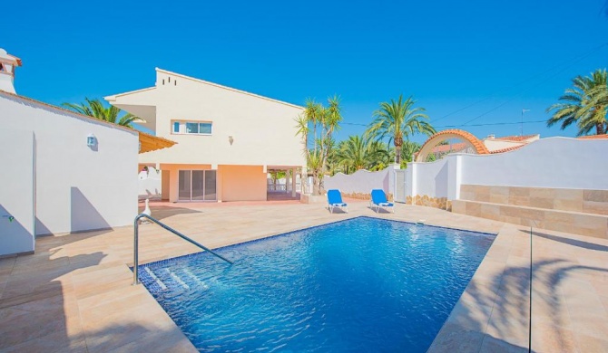 Villa Corina - Plusholidays