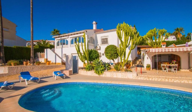 Villa El Faro - PlusHolidays