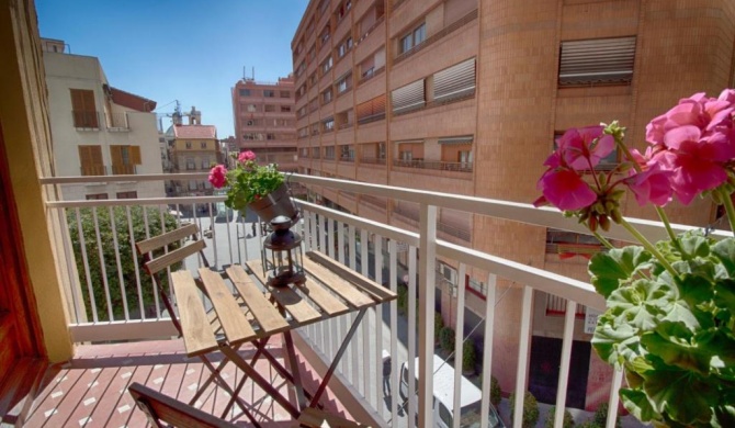 Apartamento Rivera#2