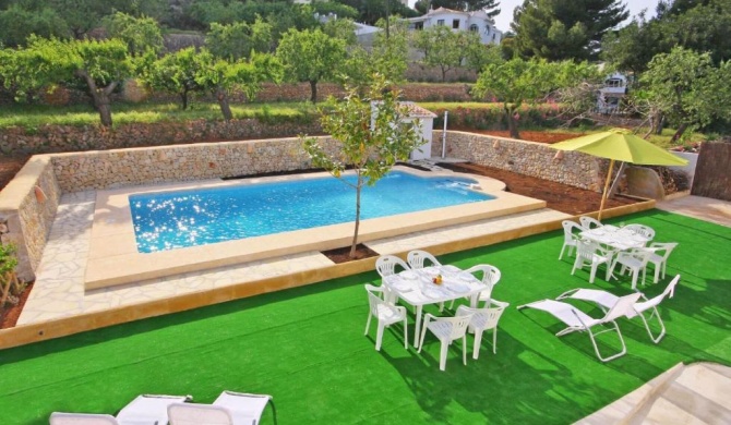 Villa Joan - PlusHolidays