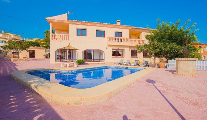 Villa Lina - PlusHolidays