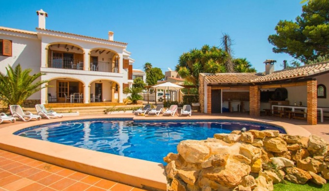 Villa Oceanic - PlusHolidays